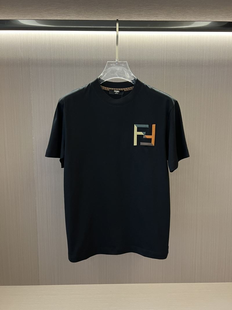 Fendi T-Shirts